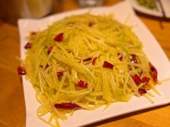 -阿里巴巴海鲜烧烤家常菜(黄岛店)