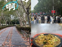 -东华大学(松江校区)