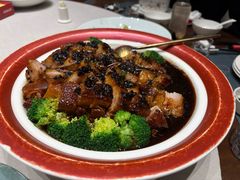 -颂福楼·南京菜(定淮门店)