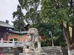 -报恩寺(平武县)