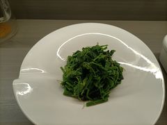 -醉霖生态餐厅(交大店)