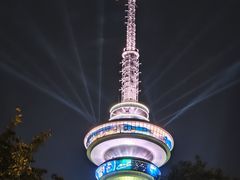 -南通濠河风景名胜区