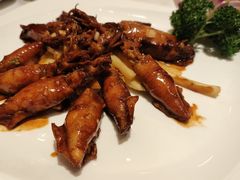 -宝园酒家(美林M·LIVE天地东座店)