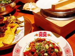 -鑫日千里马朝鲜族小馆(总店)