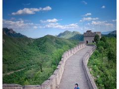 -居庸关长城