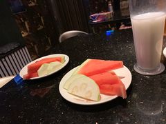 -蓝色派对KTV(聚然广场店)
