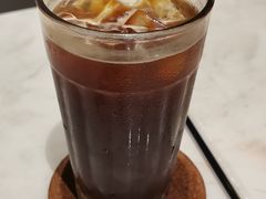 冰咖啡-慕境Moment Space·Fresh(33小镇店)