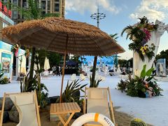 -黄兴南路步行商业街