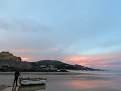 -渔寮风景区