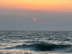 -威海国际海水浴场旅游区