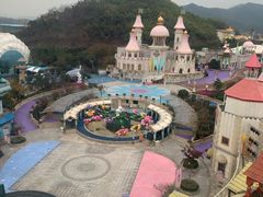 -杭州Hello Kitty乐园