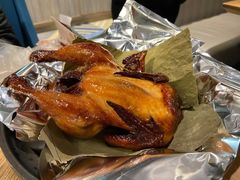 -山东老家(黄埔分店)