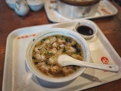 -汪一挑馄饨(老街店)