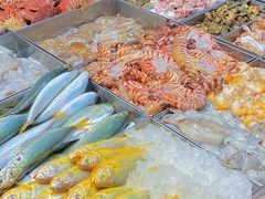 -兴仙饭店·闽味海鲜(马尾总店)
