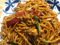 -老九圆山西面馆(CBD店)