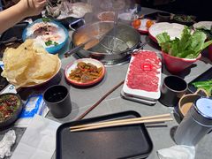 -乔先生涮肉·鲜活牛羊肉火锅(塘沽店)