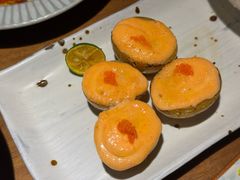 -山葵家居酒屋(天目里店)