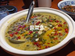 -徽三说·土徽菜·中国徽菜连锁品牌(阳湖总店)