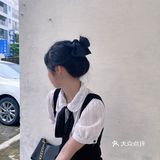 阳江探店｜一家蓝色治愈系柠檬茶🔹