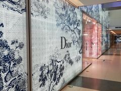 门面-Dior迪奥(国贸商城店)