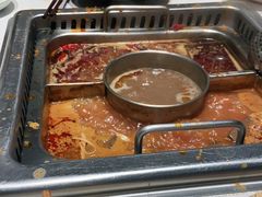 -巴奴毛肚火锅(大剧院店)