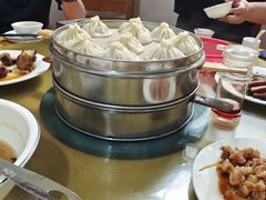 -大兴街扣碗包子馆