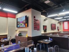 -许哥东北烧烤·铁丳烤串·宫后夹肉(繁花中心店)