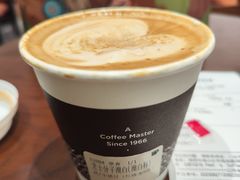 -Peet's 皮爷咖啡(深圳湾万象城店)