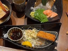 -白石的深夜食堂(济南万象城店)