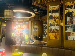 -羊大爷涮肉(亮马桥店)