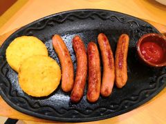 -萨莉亚意式餐厅(天河城购物中心店)