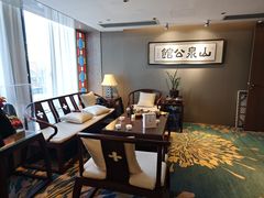 -云山茶餐厅(广东大厦店)