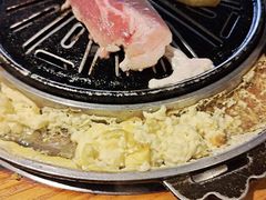 -炭恋火炉烤肉(凌云一街坊店)