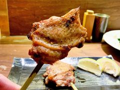 烤鸡翅-Fukumimi·美醉堂 居酒屋(金尚店)