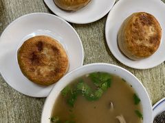 羊杂汤-永盛斋小吃(故宫店)