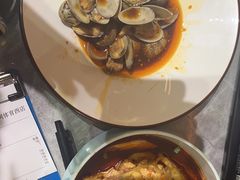 -肥家大排档(天河体育西店)