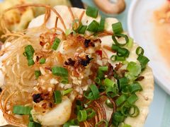 -蜀宴小调·精致家常菜(来福士店)