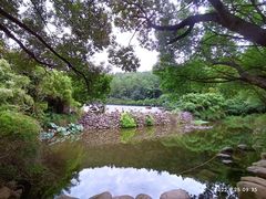-九龙潭景区