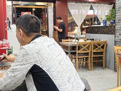 -蒙乡烤全羊·烤羊腿(京溪同和店)