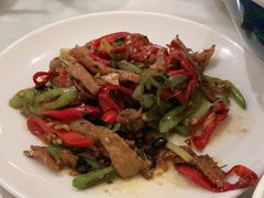 -南小馆(迪士尼小镇店)