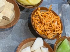 -贰回巷火锅馆(钟楼店)