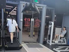 -EASY POWER健身工作室(浦东大道店)