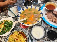 -新疆伊宁远征餐厅