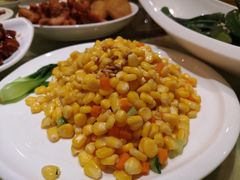 -晚归月亮湾私家菜(临邑路店)