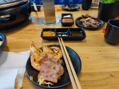 -九田家黑牛烤肉料理(吴江万象汇店)