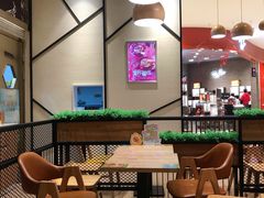 大堂-满记甜品(苏州中心店)