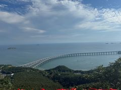 -星海湾跨海大桥