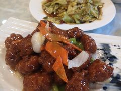-宝发园名菜馆