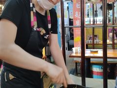 -火炉情韩国料理店(古田路店)