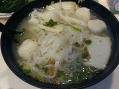 -章记香港仔鱼蛋王(西洋菜街店)